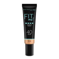 Corretivo Líquido Maybelline Ny Fit Me 40 Escuro 10ml