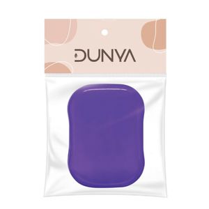 Saboneteira Dunya Cores Sortidas 1 Unidade