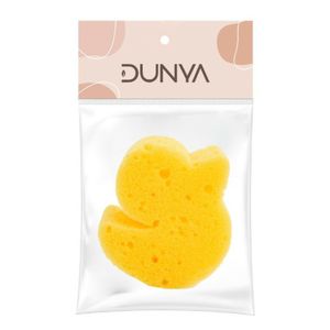 Esponja para Banho Espuma Kids Dunya Sortida 1 Unidade