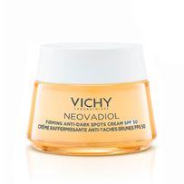Creme Uniformizador de Tom Vichy Neovadiol FPS50 50ml