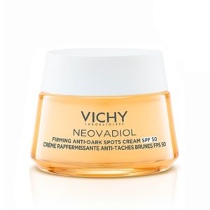 Creme Uniformizador de Tom Vichy Neovadiol FPS50 50ml