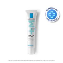 Triplo Cuidado Corretor Antiacne La Roche Posay Effaclar DOU+M 40ml