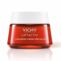 Creme Specialist Vichy Colágeno 50ml