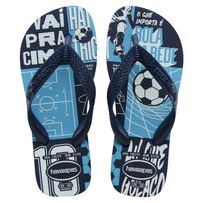 Sandálias Havaianas Kids Athletic Marinnho 25/26