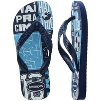 Sandálias Havaianas Kids Athletic Marinnho 25/26