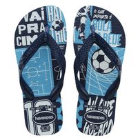 Sandálias Havaianas Kids Athletic Marinnho 29/30