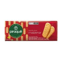 Biscoito Piraquê Maizena 175g