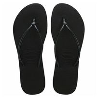 Sandálias Havaianas Tube Preto 35/36