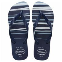 Sandálias Havaianas Basic Marinho 39/40