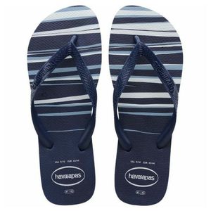 Sandálias Havaianas Basic Marinho 39/40