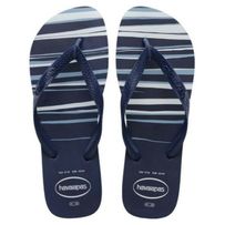 Sandálias Havaianas Basic Marinho 41/42