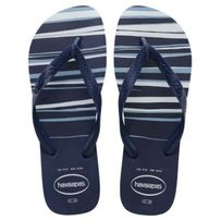Sandálias Havaianas Basic Marinho 43/44