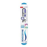Escova Dental Sensodyne Macia Proteção Completa 1 Unidade