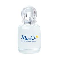 Musti Perfume Mustela Bebê Suave 50ml