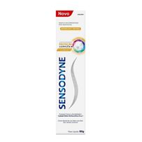 Creme Dental Sensodyne Proteção Completa Antitártaro 90g