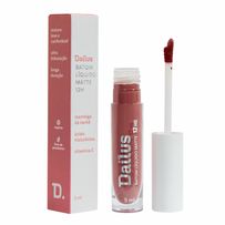 Batom Líquido Matte 12H Dailus Sissone 5ml