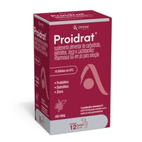 Proidrat Arese 12 Sachês