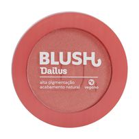 Blush Dailus Fazendo a Pessega Cor 2 - 4,5g