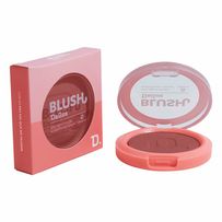 Blush Dailus Era Sol que Me Faltava Cor 3 - 4,5g