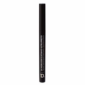 Caneta Delineadora Dailus Cat Preto 1,1ml