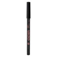 Lápis de Olhos Apontável Dailus Ultra Preto 1,4g