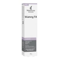 Gel Creme Mantecorp Blancy TX Clareador 30g