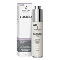 Gel Creme Mantecorp Blancy TX Clareador 30g