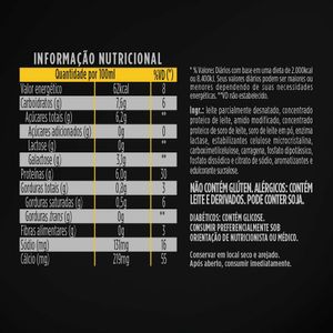 Bebida Láctea Danone Yopro 15g Proteínas Banana 250ml