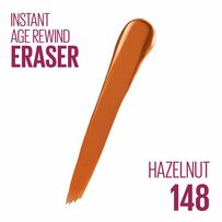 Corretivo Líquido Maybelline Eraser Instant Age Rewind 148 Hazelnut 5.9ml