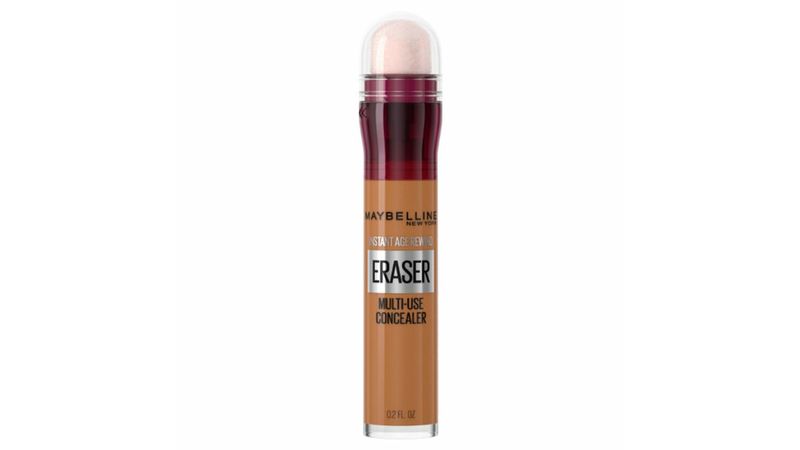 Corretivo Líquido Multiuso Alta Cobertura Maybelline NY Instant Age Rewind Eraser 6ml