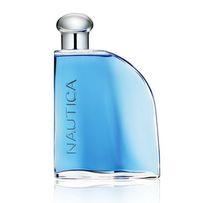 Perfume Nautica Blue Eau de Toilette Masculino 100ml