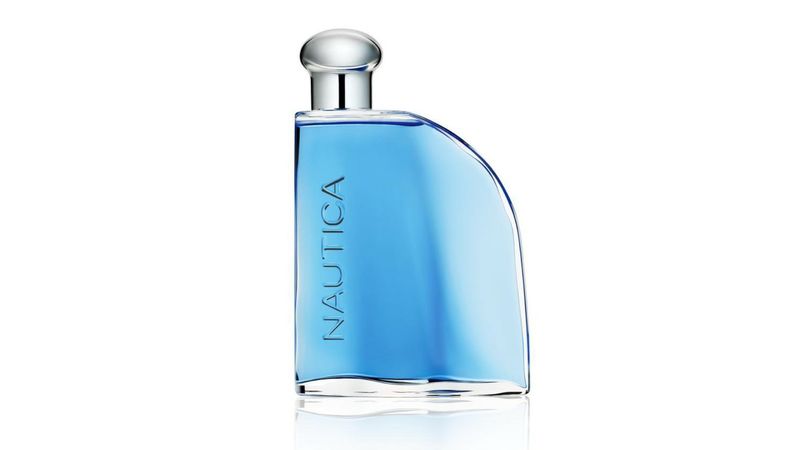 Perfume Nautica Blue Eau de Toilette Masculino 100ml