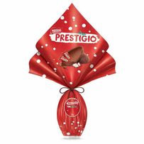 Ovo de Páscoa Nestlé Prestígio Ao Leite com Coco 225g