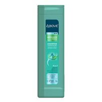 Shampoo Above Men Anticaspa Mentol 4 em 1 Masculino 325ml