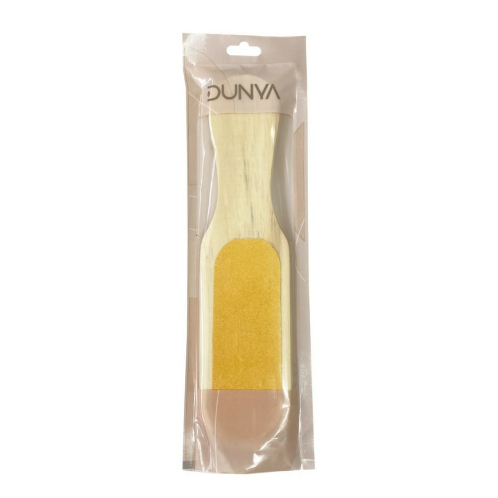 Rala Calo Luxo Dunya 1 Unidade