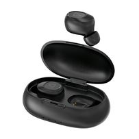 Fone De Ouvido I2GO Bluetooth Sem Fio TWS Free 200 Com Estojo De Carregamento