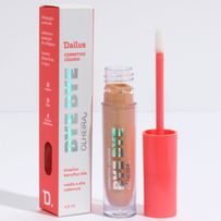 Corretivo Líquido Dailus Bye Bye Olheira D7 Médio 4,5ml