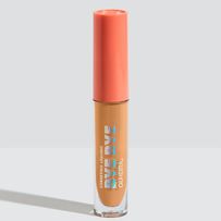 Corretivo Líquido Dailus Bye Bye Olheira D6 Médio 4,5ml