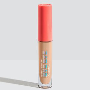 Corretivo Líquido Dailus Bye Bye Olheira D4 Claro 4,5ml