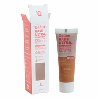 Base Líquida Dailus Ultra Cobertura D9 Escuro 28ml