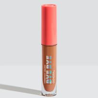Corretivo Líquido Dailus Bye Bye Olheira D9 Escuro 4,5ml