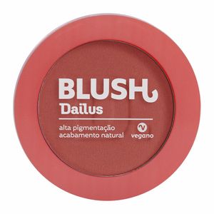 Blush Dailus Dá Uma Segurada Cor 04 - 4,5g