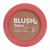 Blush Dailus To Bege 4,5g
