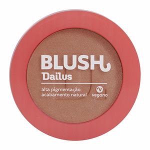 Blush Dailus To Bege 4,5g
