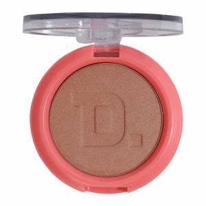 Blush Dailus To Bege 4,5g