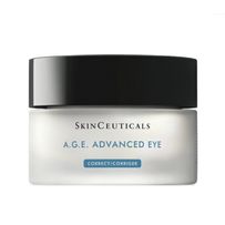 Creme Tratamento Anti-Idade Para Contorno Dos Olhos Skinceuticals A.G.E Advanced Eye 15ml