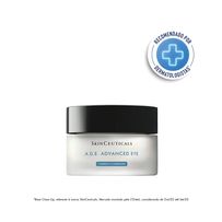 Creme Tratamento Anti-Idade Para Contorno Dos Olhos Skinceuticals A.G.E Advanced Eye 15ml