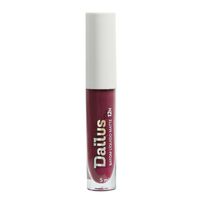 Batom Líquido Matte 12h Dailus Sapatilha 5ml