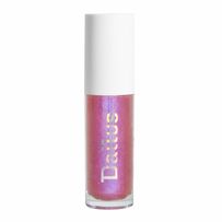 Gloss Labial Dailus Lip Glitter Pink Glass 6ml