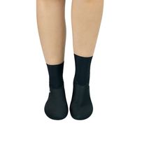 Sapatilha Esporte Mercur G Preto 1 Par